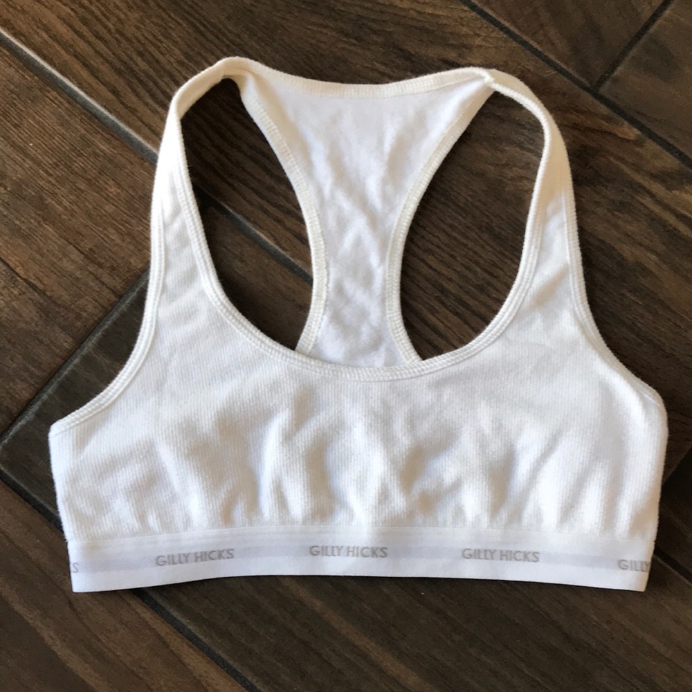 Gilly Hicks Sports Bra